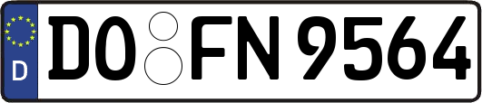 DO-FN9564