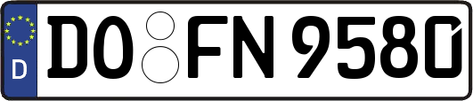 DO-FN9580