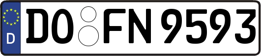 DO-FN9593