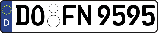 DO-FN9595