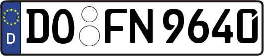DO-FN9640