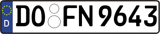 DO-FN9643