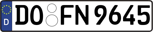 DO-FN9645