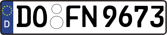 DO-FN9673
