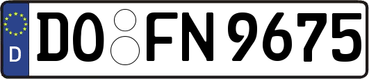 DO-FN9675