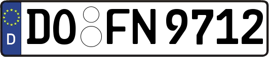 DO-FN9712
