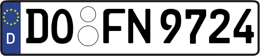 DO-FN9724