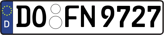 DO-FN9727