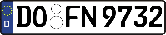 DO-FN9732