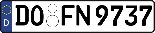 DO-FN9737
