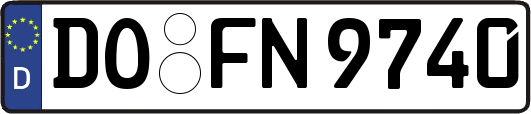 DO-FN9740
