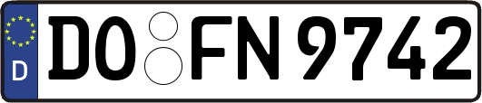 DO-FN9742
