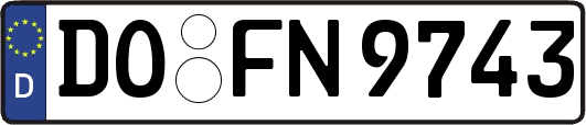 DO-FN9743