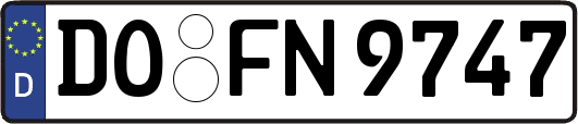 DO-FN9747