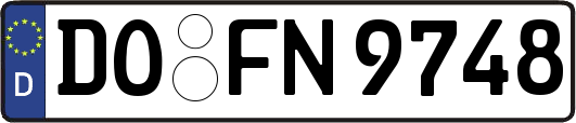 DO-FN9748