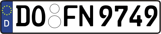DO-FN9749