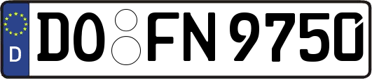 DO-FN9750