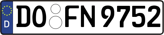DO-FN9752
