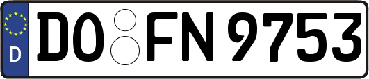 DO-FN9753