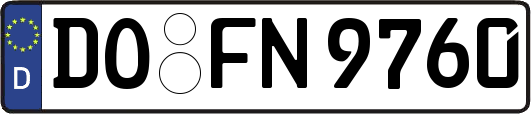 DO-FN9760