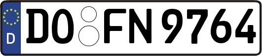 DO-FN9764