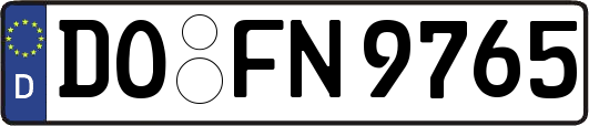 DO-FN9765