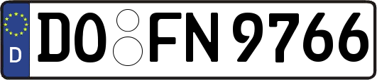 DO-FN9766