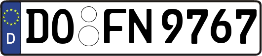DO-FN9767