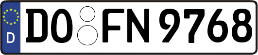 DO-FN9768