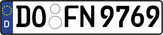 DO-FN9769