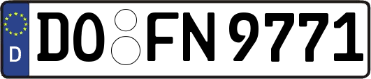 DO-FN9771