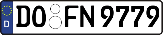 DO-FN9779