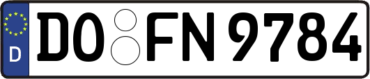 DO-FN9784