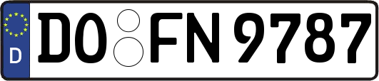 DO-FN9787