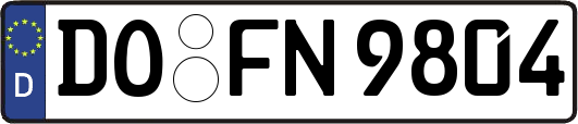 DO-FN9804