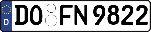 DO-FN9822