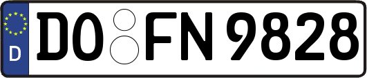 DO-FN9828