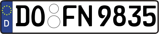 DO-FN9835