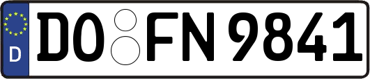 DO-FN9841