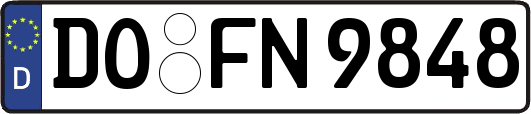 DO-FN9848