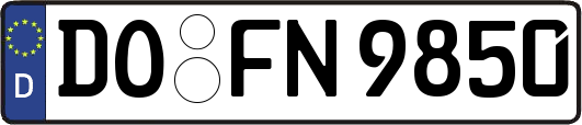 DO-FN9850