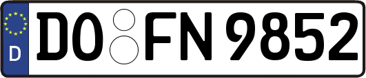 DO-FN9852