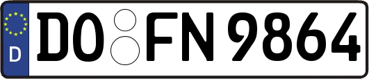 DO-FN9864