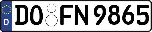 DO-FN9865