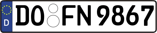 DO-FN9867
