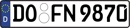DO-FN9870