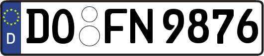 DO-FN9876