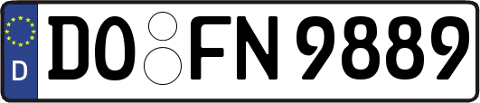 DO-FN9889
