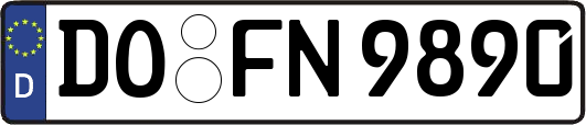 DO-FN9890