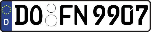 DO-FN9907